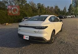 BYD Seal 05 DM-i